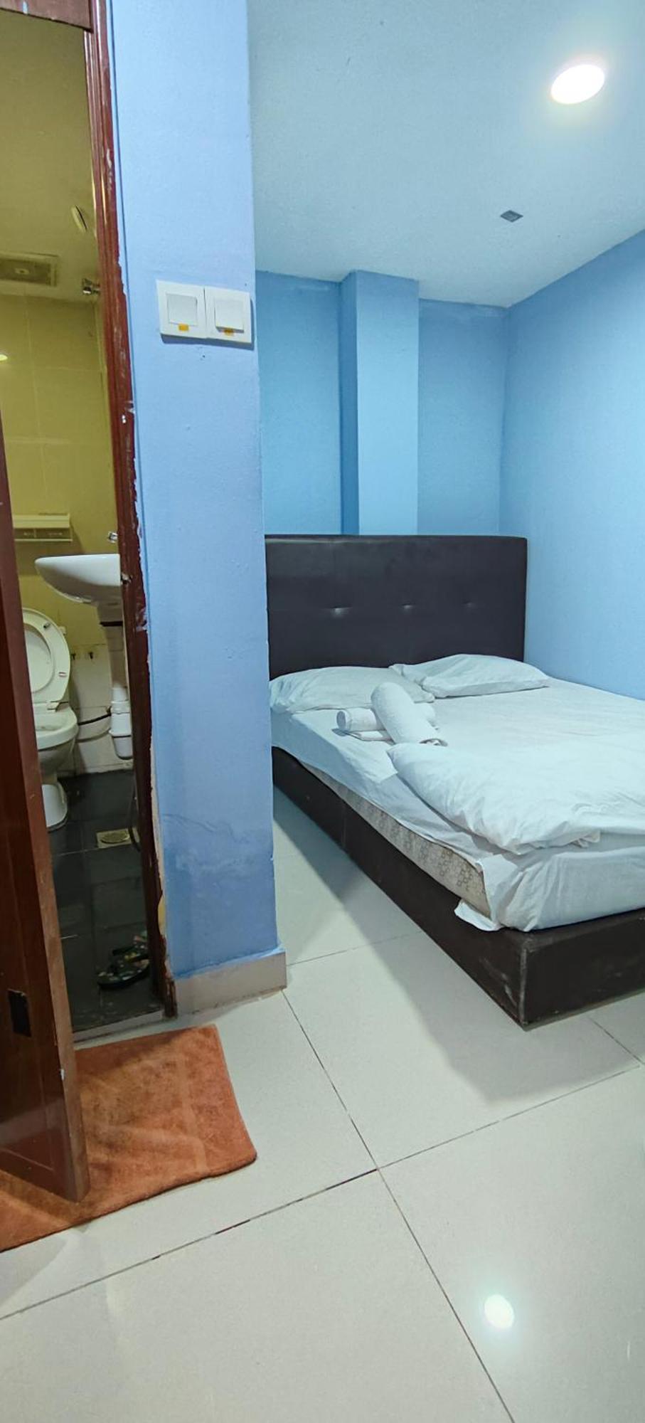 Ras Hotel — Photos 3